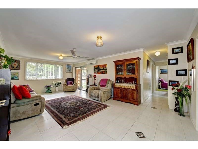 7 Que Hee Street, Kepnock QLD 4670