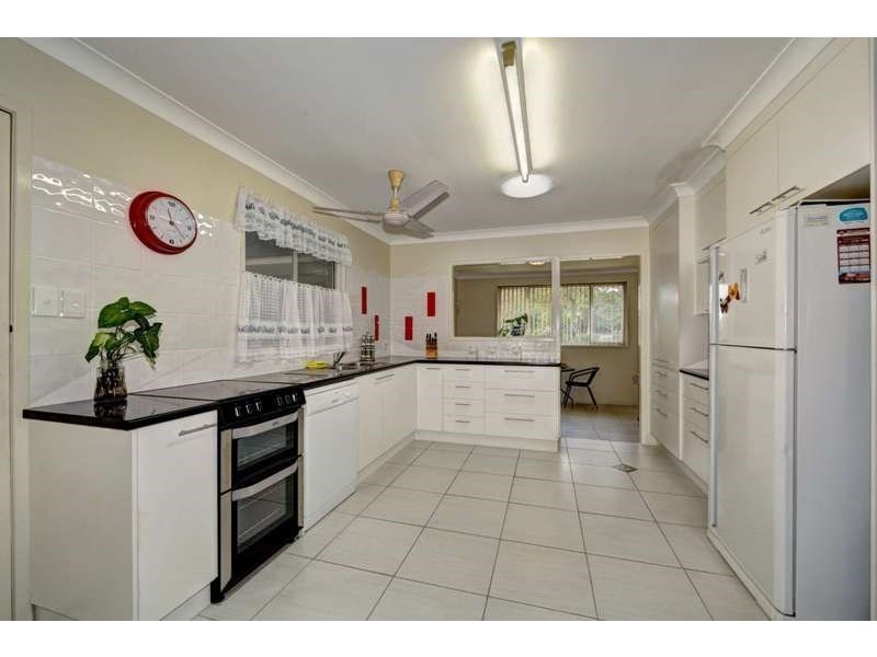 7 Que Hee Street, Kepnock QLD 4670