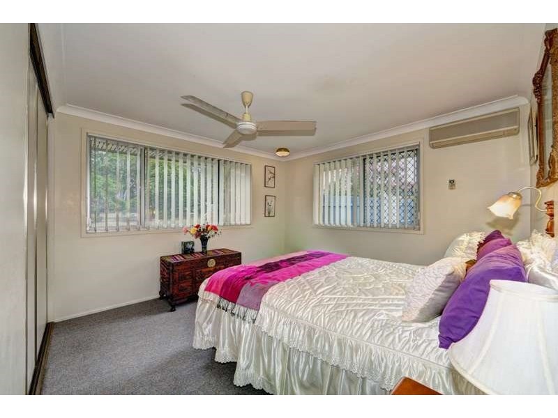 7 Que Hee Street, Kepnock QLD 4670