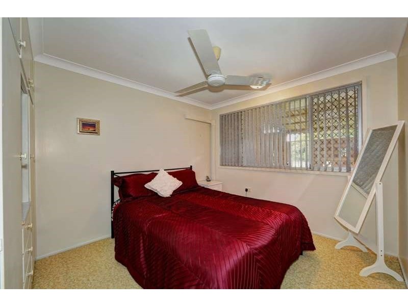 7 Que Hee Street, Kepnock QLD 4670