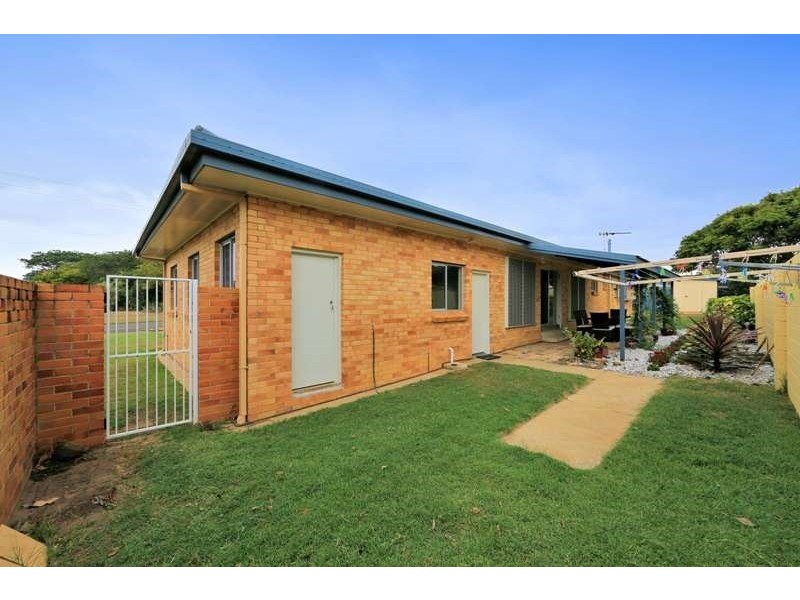 7 Que Hee Street, Kepnock QLD 4670