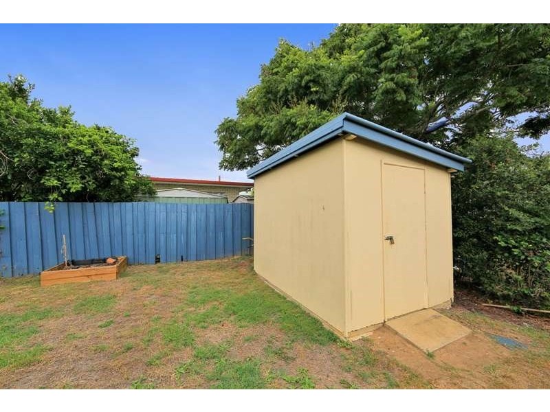 7 Que Hee Street, Kepnock QLD 4670