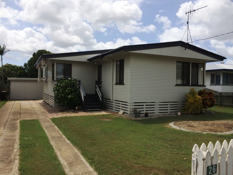 26 Warrell Street, Millbank QLD 4670