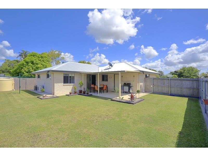 8 Isambert Lane, Millbank QLD 4670