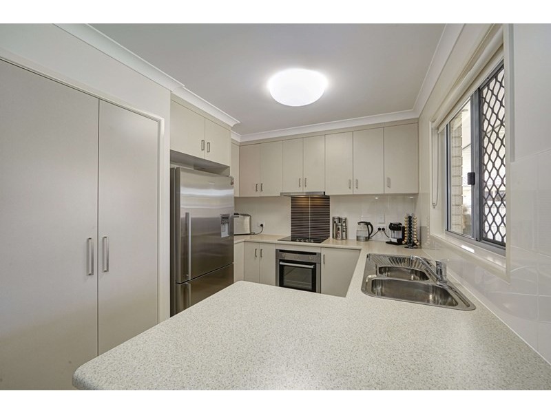 8 Isambert Lane, Millbank QLD 4670