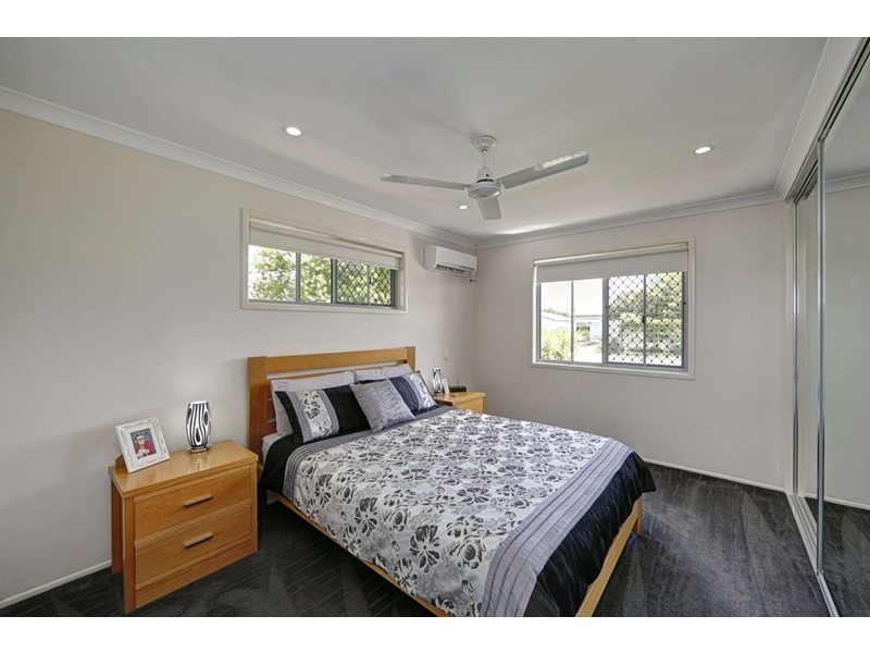 8 Isambert Lane, Millbank QLD 4670