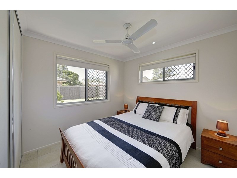 8 Isambert Lane, Millbank QLD 4670