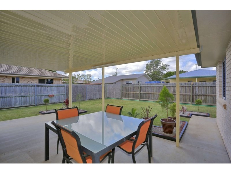 8 Isambert Lane, Millbank QLD 4670