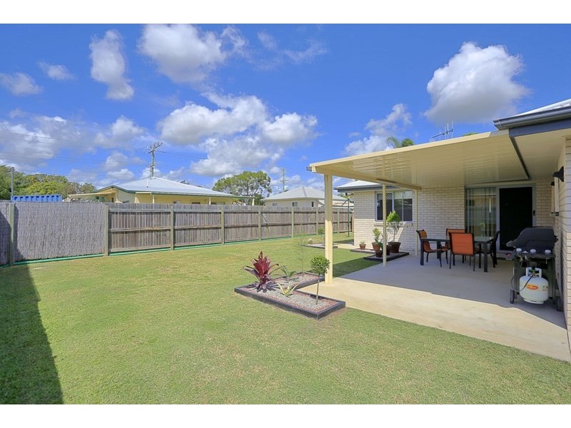 8 Isambert Lane, Millbank QLD 4670