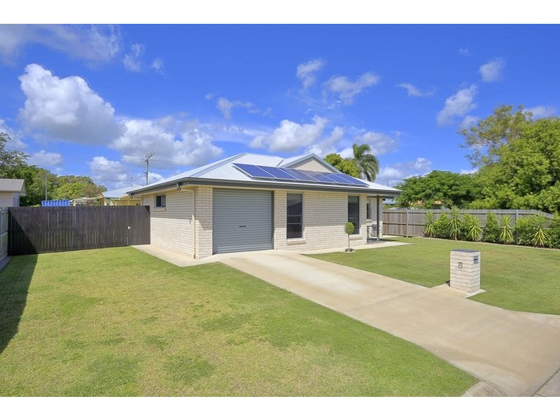 8 Isambert Lane, Millbank QLD 4670