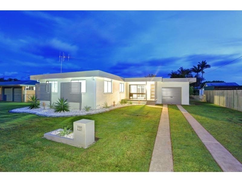 23 Fritz Street, Thabeban QLD 4670