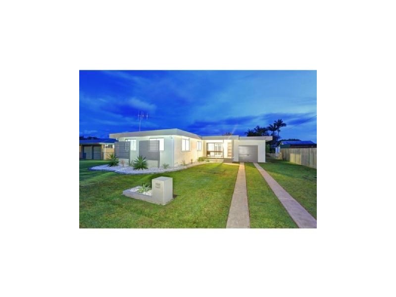 23 Fritz Street, Thabeban QLD 4670