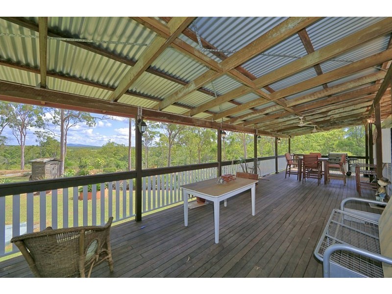 160 Mattons Road, Avondale QLD 4670