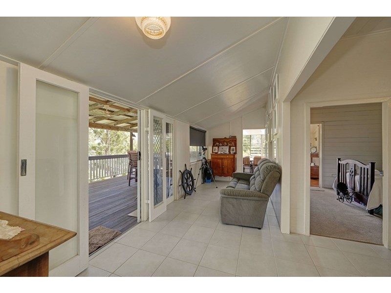 160 Mattons Road, Avondale QLD 4670