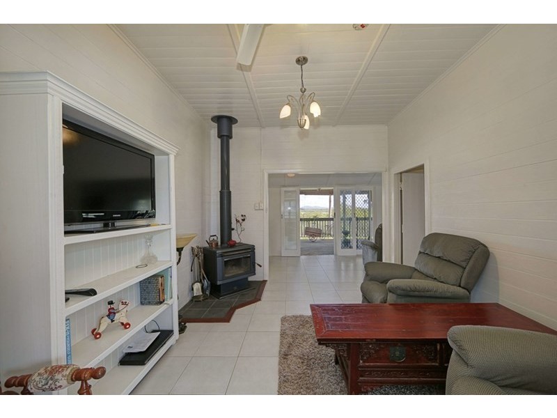 160 Mattons Road, Avondale QLD 4670