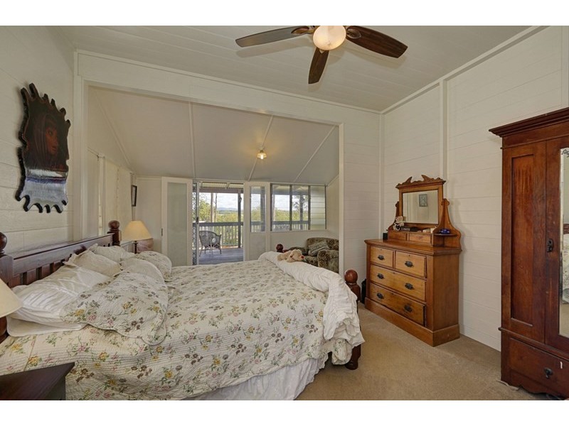 160 Mattons Road, Avondale QLD 4670