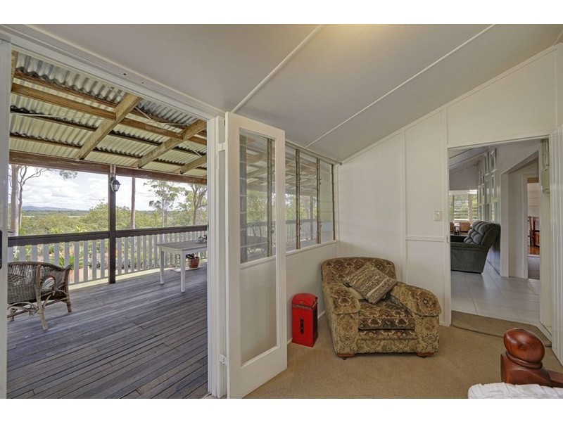 160 Mattons Road, Avondale QLD 4670