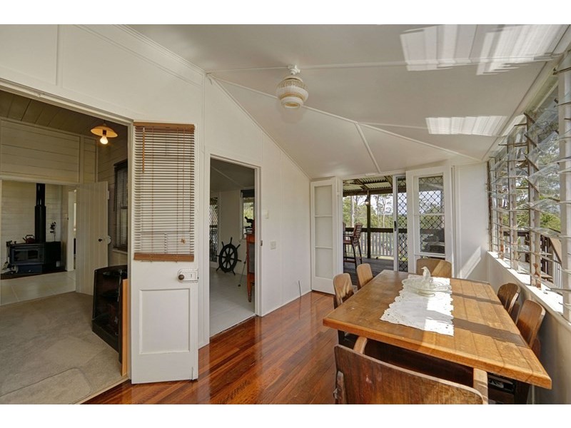 160 Mattons Road, Avondale QLD 4670