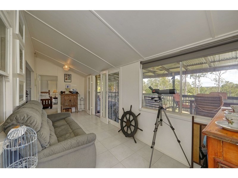 160 Mattons Road, Avondale QLD 4670
