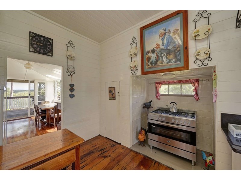 160 Mattons Road, Avondale QLD 4670