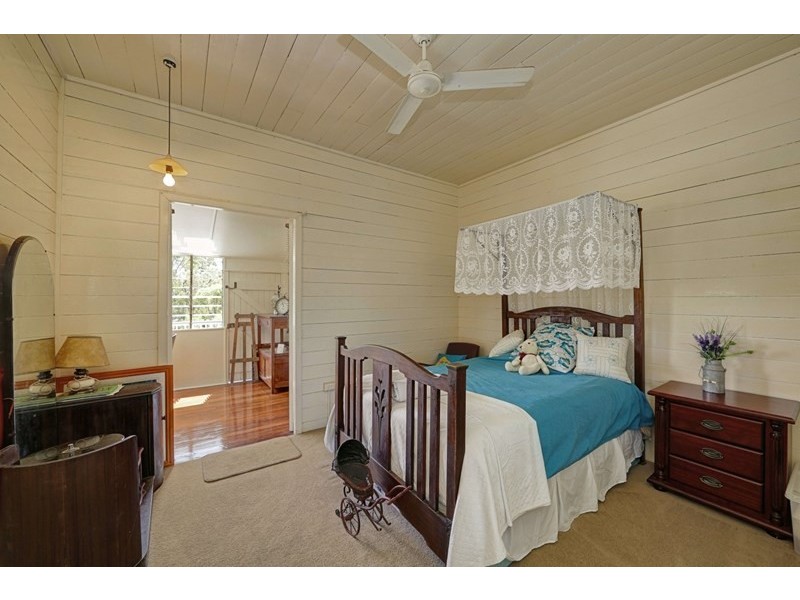 160 Mattons Road, Avondale QLD 4670