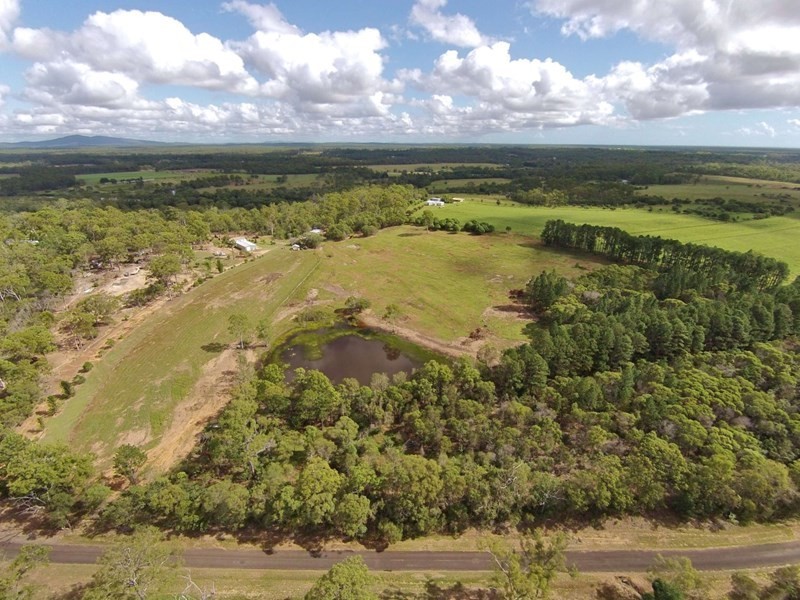 160 Mattons Road, Avondale QLD 4670