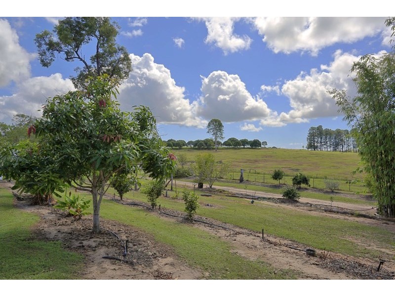 160 Mattons Road, Avondale QLD 4670