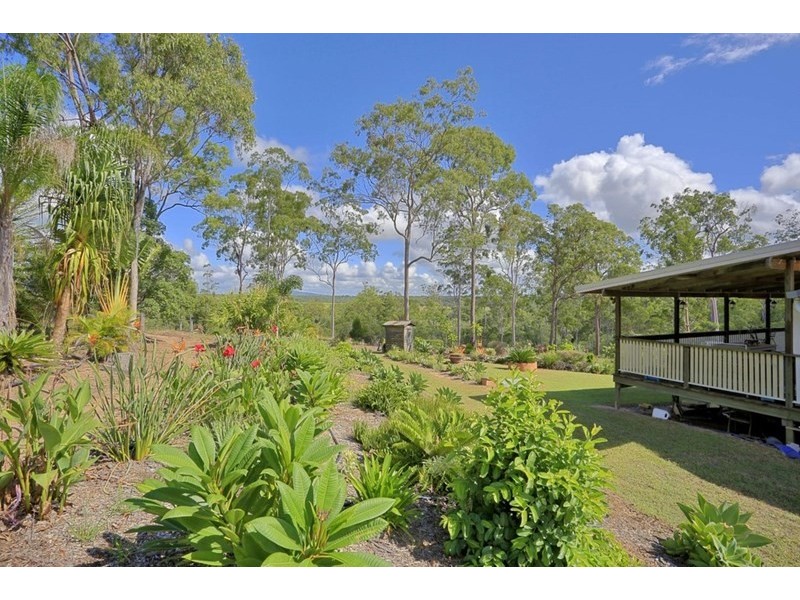 160 Mattons Road, Avondale QLD 4670