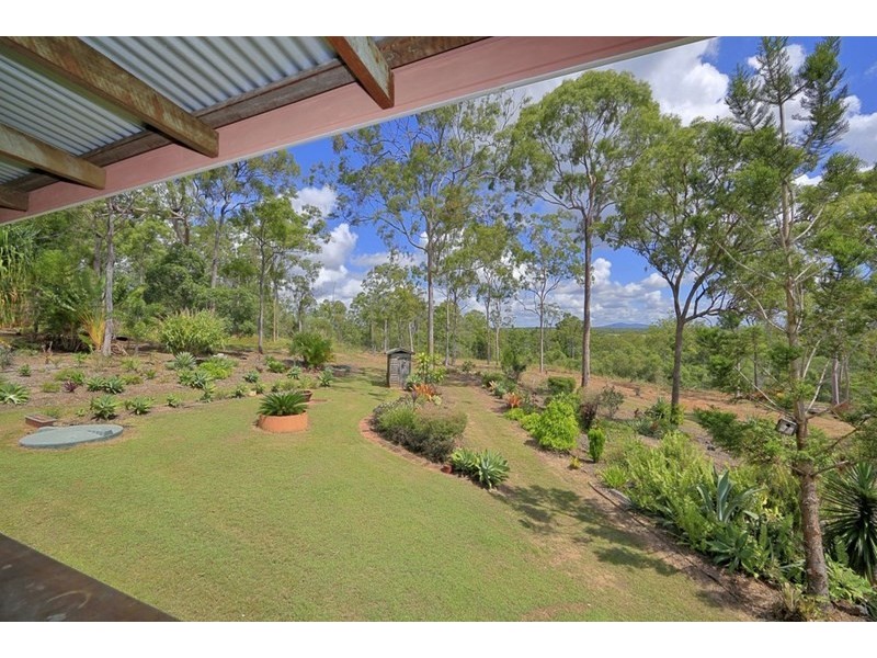 160 Mattons Road, Avondale QLD 4670