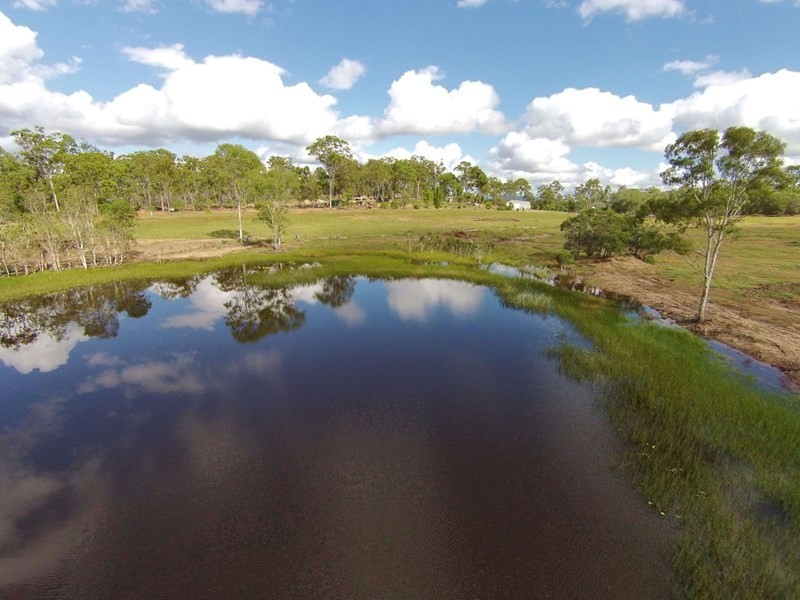 160 Mattons Road, Avondale QLD 4670