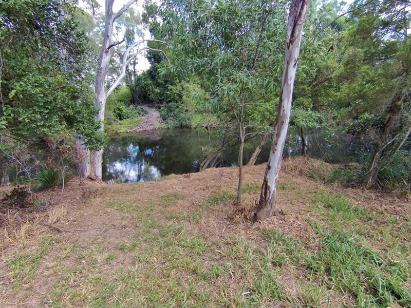 160 Mattons Road, Avondale QLD 4670