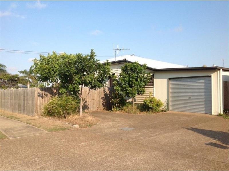 1/85 Boundary Street, Walkervale QLD 4670