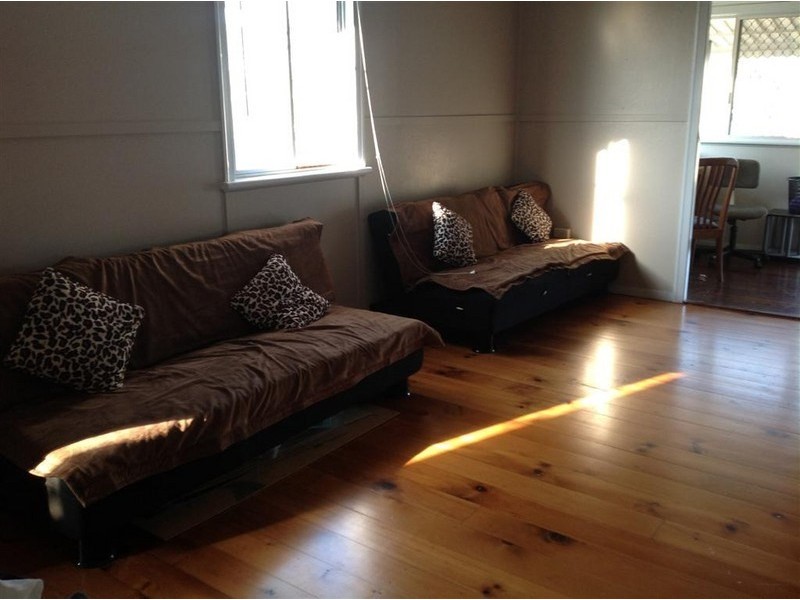 1/85 Boundary Street, Walkervale QLD 4670