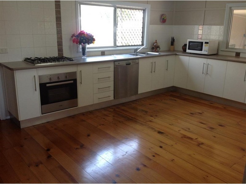 1/85 Boundary Street, Walkervale QLD 4670