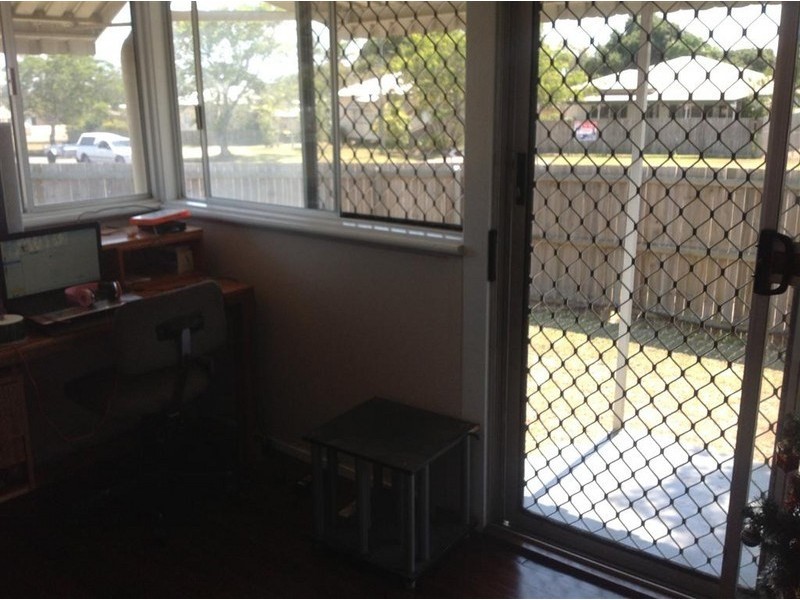 1/85 Boundary Street, Walkervale QLD 4670