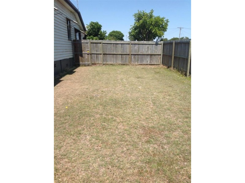 1/85 Boundary Street, Walkervale QLD 4670