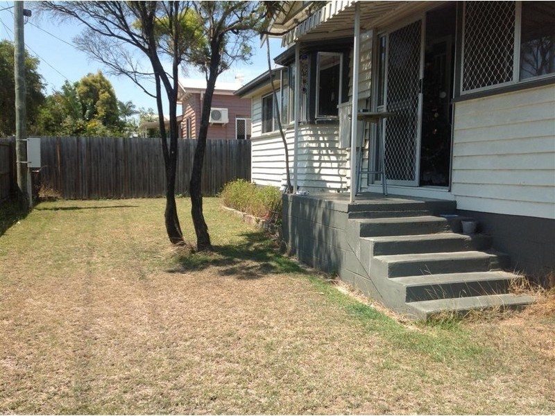 1/85 Boundary Street, Walkervale QLD 4670