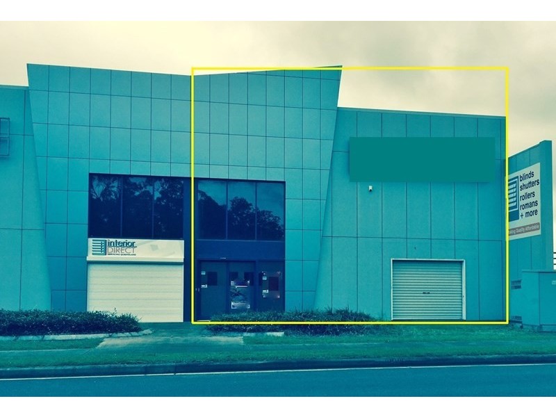 1b/22 Commercial Avenue, Svensson Heights QLD 4670