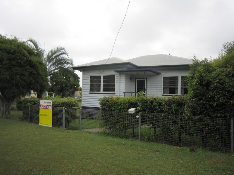 3 Lamb Street, Walkervale QLD 4670