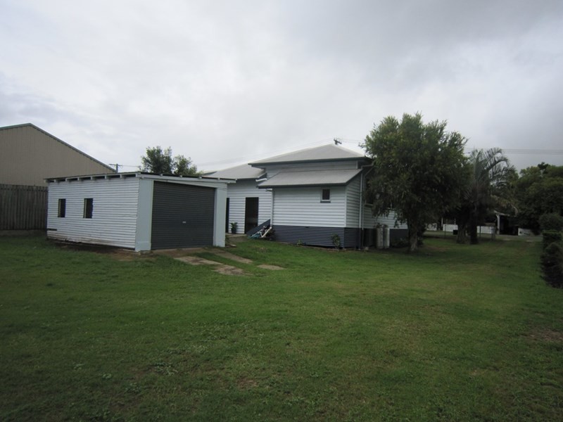 3 Lamb Street, Walkervale QLD 4670