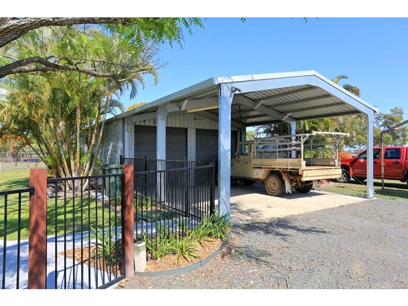 149 Wards Road, Meadowvale QLD 4670