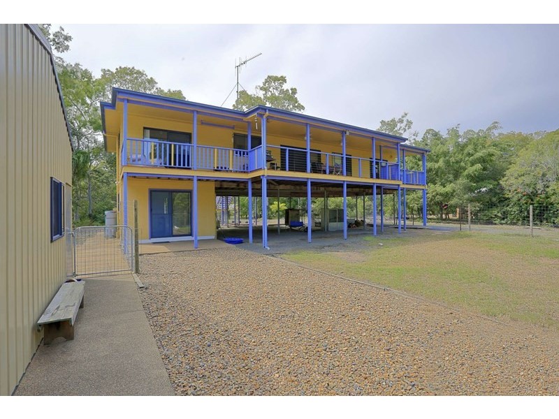 15 Plum Tree Crescent, Moore Park Beach QLD 4670