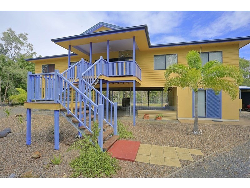 15 Plum Tree Crescent, Moore Park Beach QLD 4670