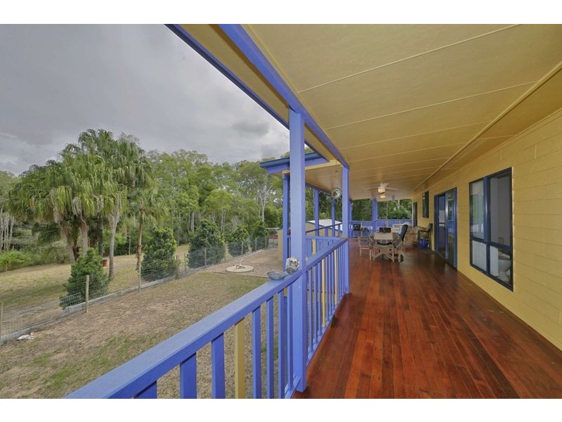 15 Plum Tree Crescent, Moore Park Beach QLD 4670