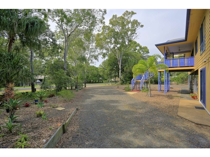 15 Plum Tree Crescent, Moore Park Beach QLD 4670