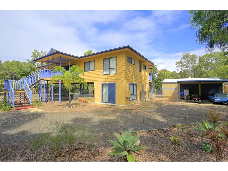 15 Plum Tree Crescent, Moore Park Beach QLD 4670