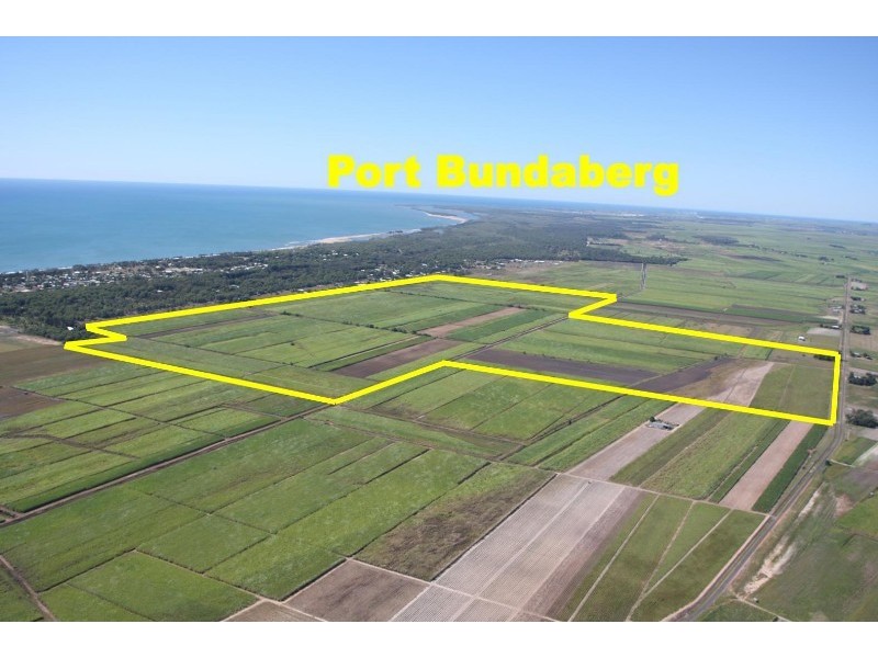 Bundaberg QLD 4670