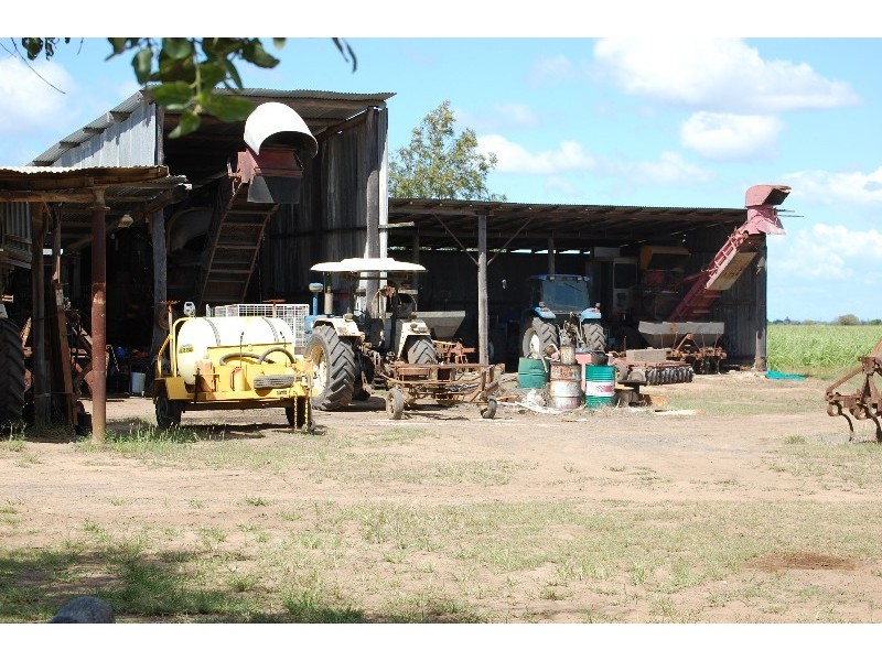 Bundaberg QLD 4670