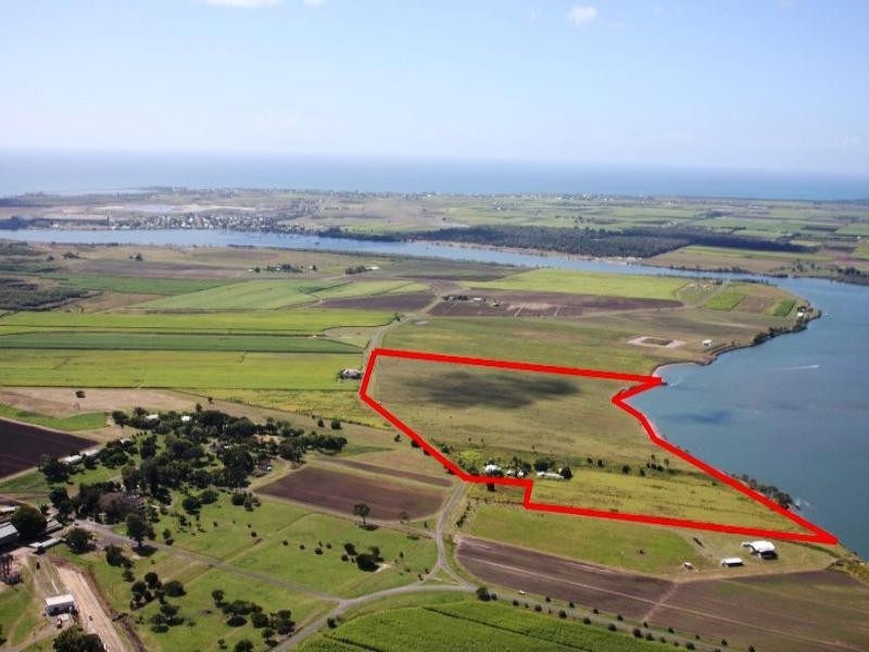 28 River Road, Fairymead QLD 4670