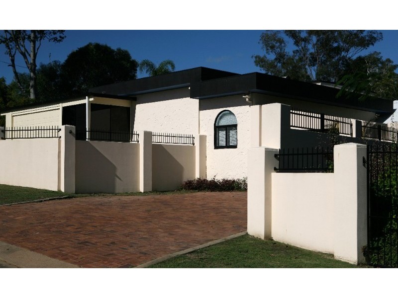 26 Fe Walker Street, Kepnock QLD 4670